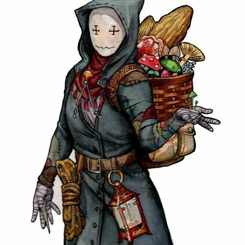 Majilis (art by A.E. Coggon)