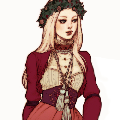 Pom (art by yasa-hime)
